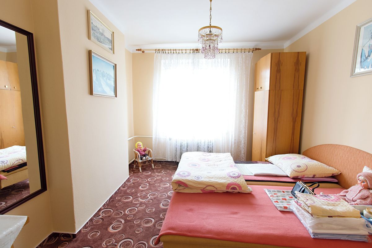 Prodej bytu 3+1 52 m² – fotografie 2