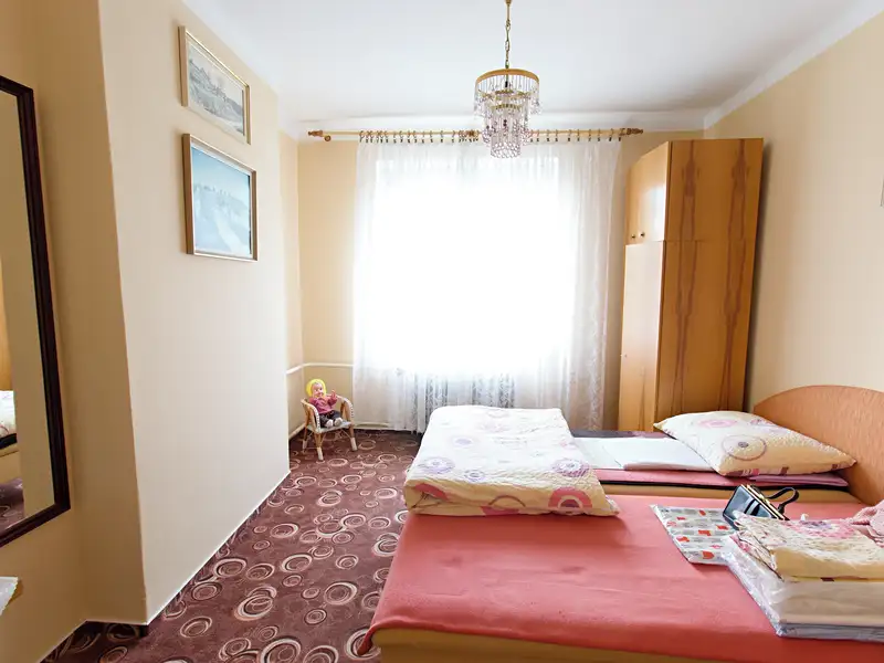 Prodej bytu 3+1 52 m², Domažlice – náhled fotky 2