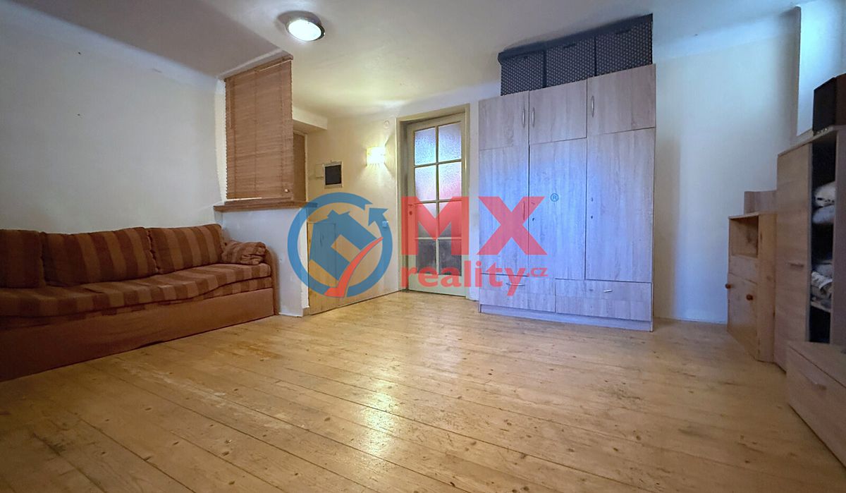 Prodej bytu 1+1 38 m² – fotografie 3