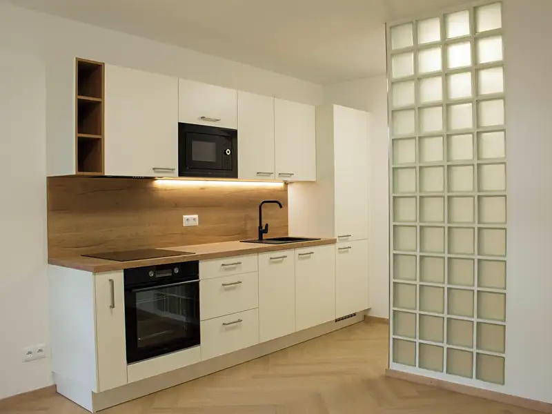 Pronájem bytu 2+kk 39 m², Praha – náhled fotky 3
