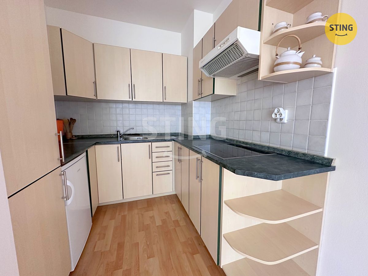 Pronájem bytu 2+kk 50 m² – fotografie 4