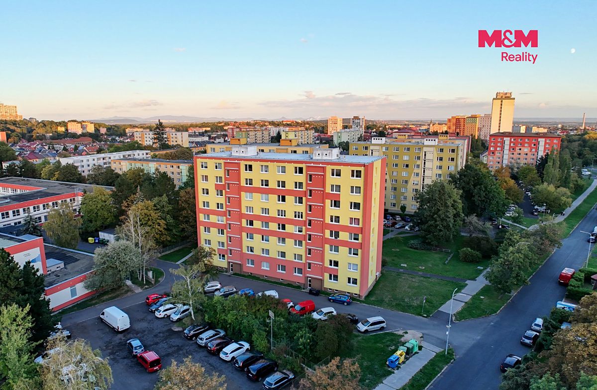 Prodej bytu 3+1 80 m² – fotografie 4