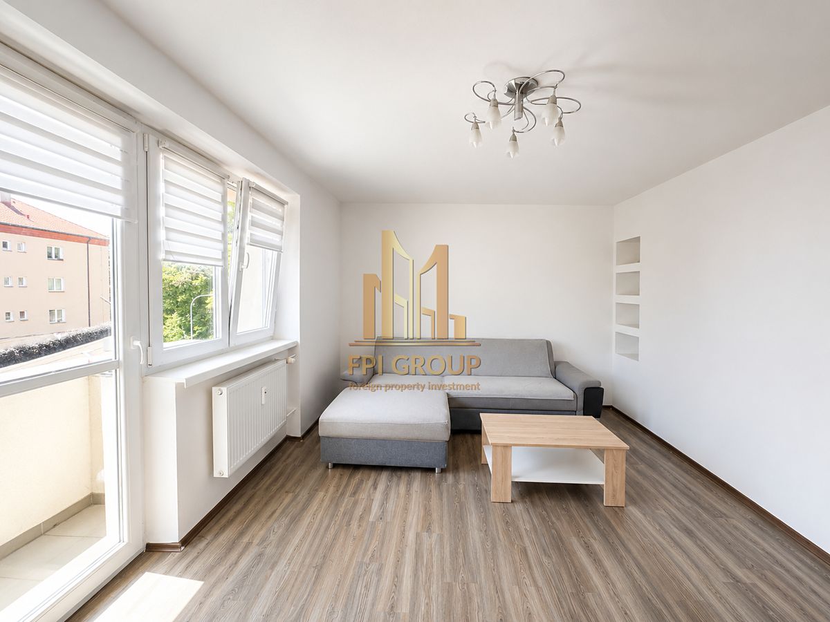 Pronájem bytu 2+1 63 m² – fotografie 3