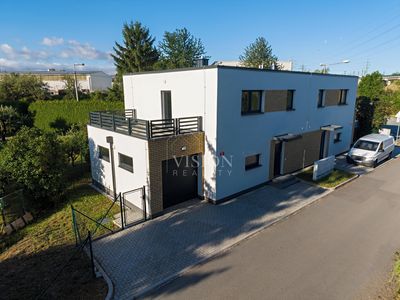 Prodej rodinného domu 177 m², pozemek 270 m²