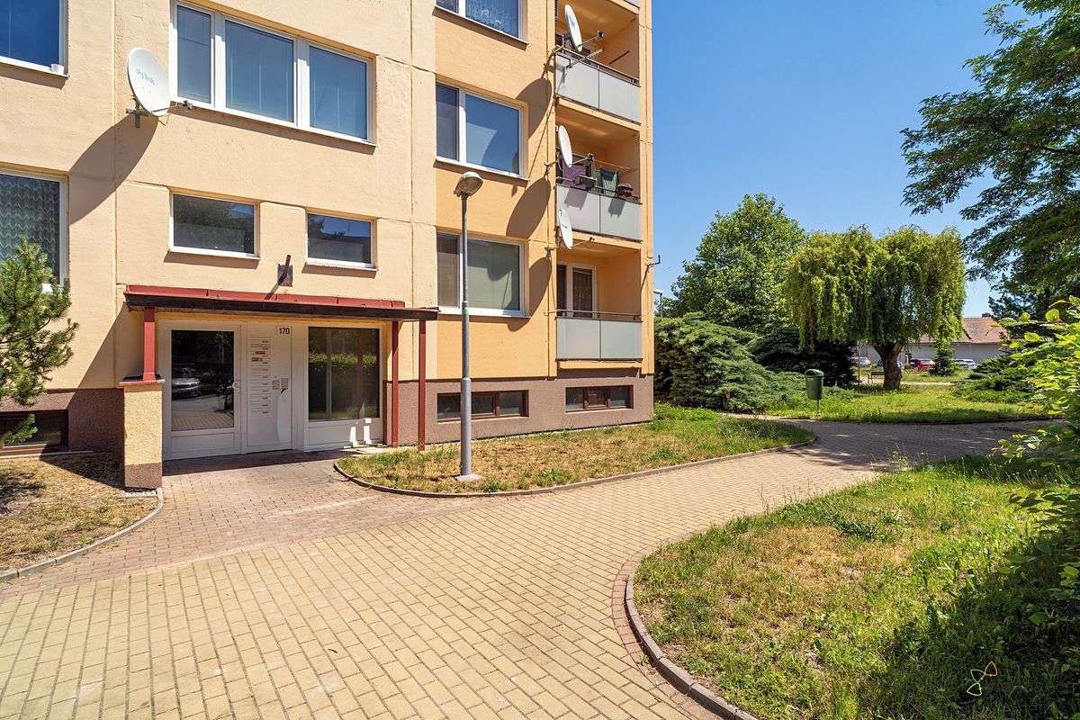 Prodej bytu 3+1 63 m² – fotografie 2