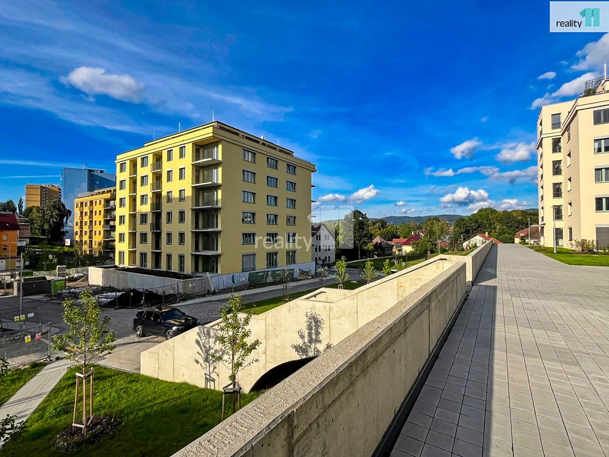 Prodej bytu 2+kk 69 m², Liberec – fotka 1 z 3