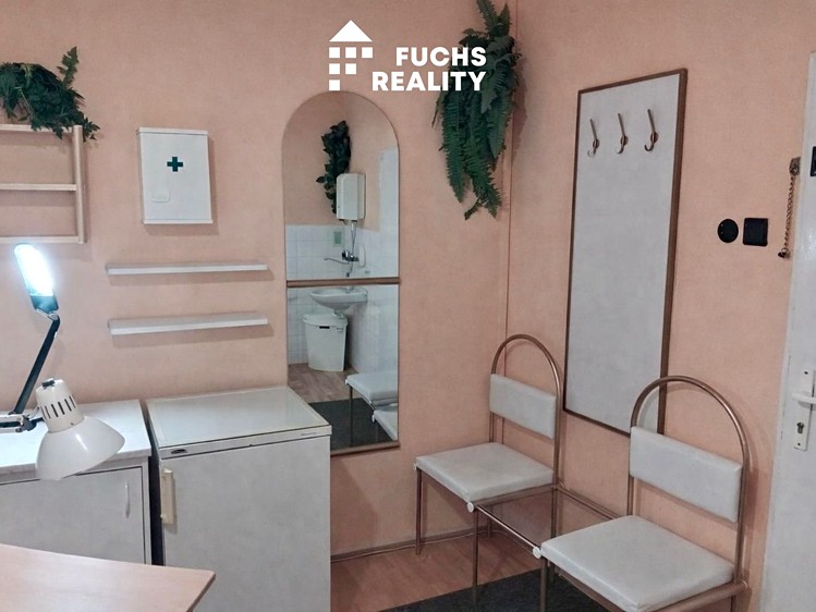 Pronájem komerčního prostoru, 12 m² (9 z 11)