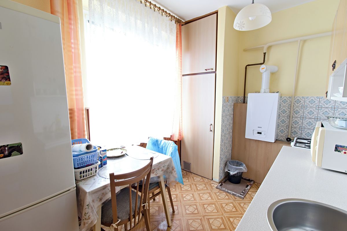 Prodej bytu 3+1 52 m² – fotografie 5