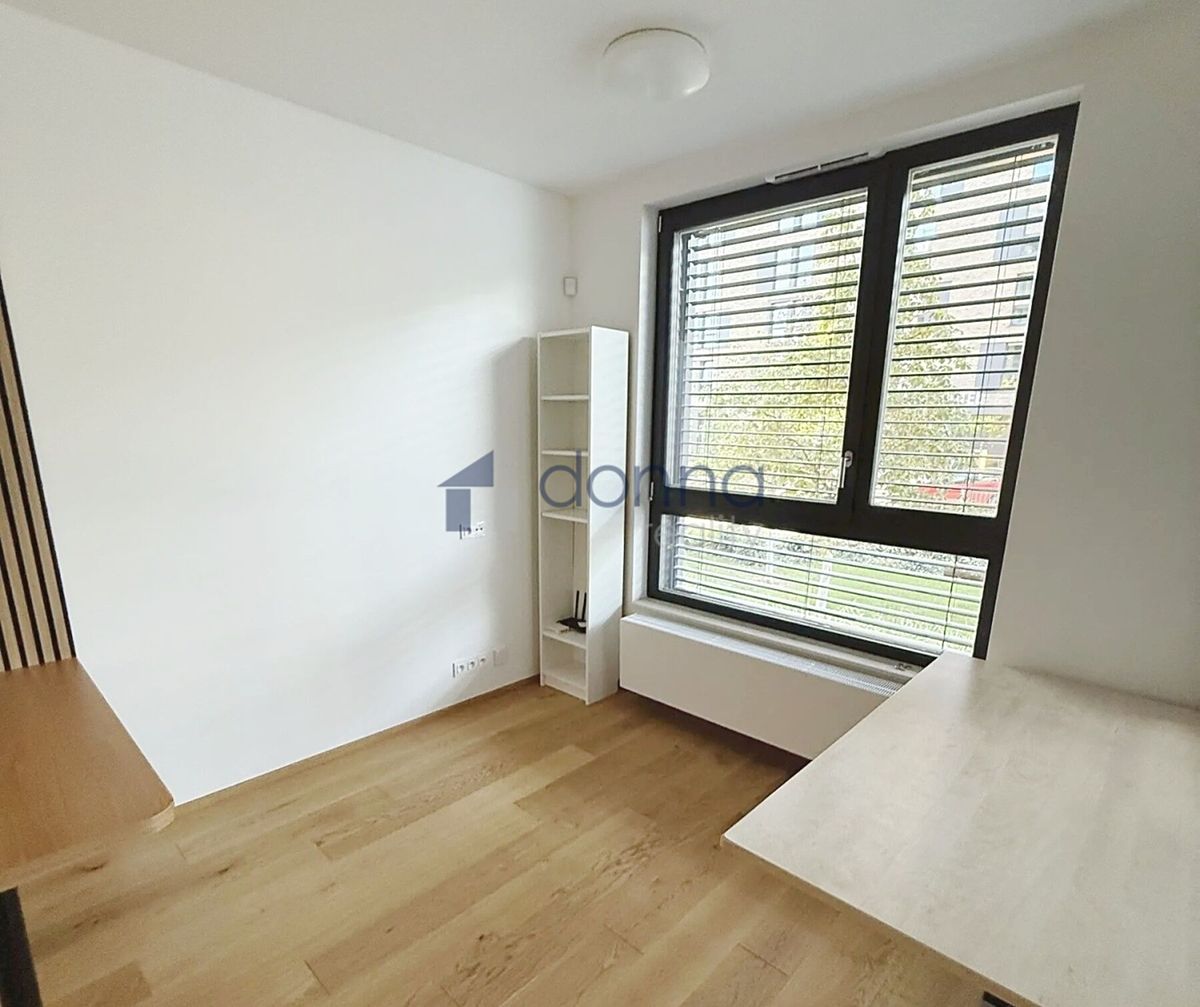 Pronájem bytu 1+kk 39 m²