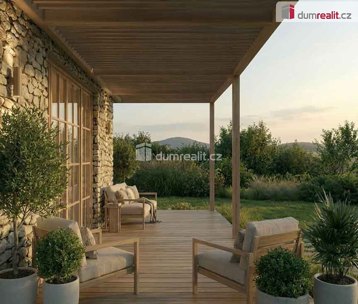 Prodej ubytovacího zařízení 1214 m² – fotografie 3
