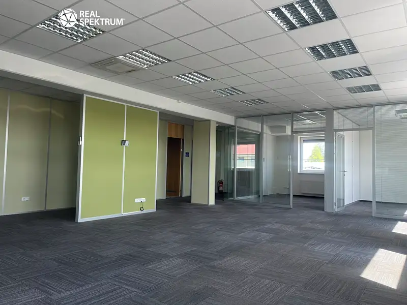 Pronájem kanceláře 213 m², Brno – náhled fotky 2