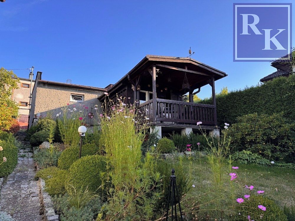 Prodej zahrady 311 m²