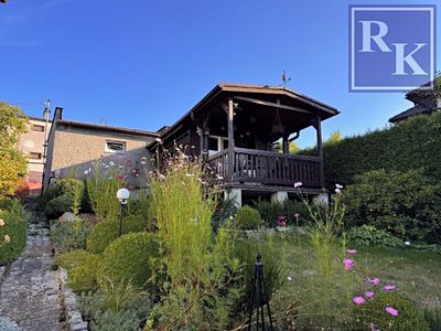 Prodej zahrady 311 m²