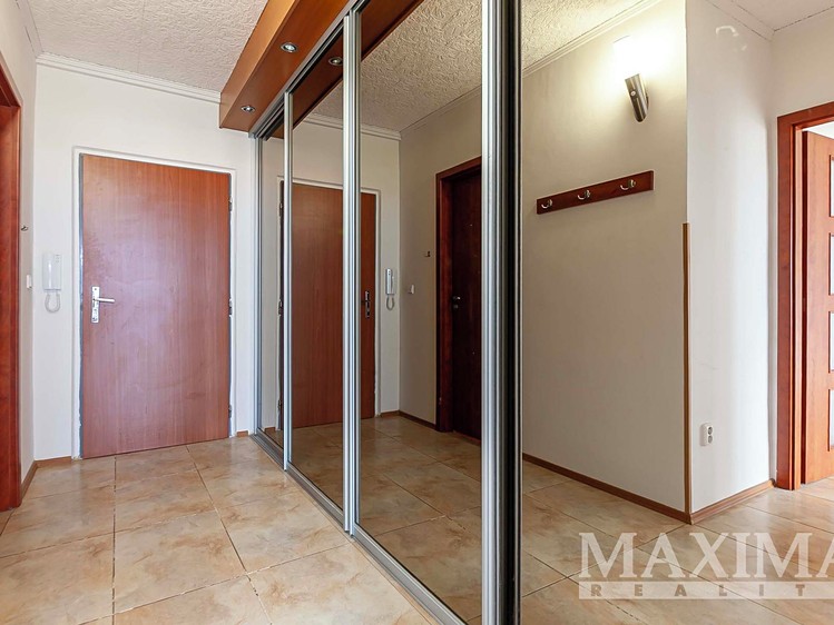 Квартира 2+kk на продаж, 46 м² (14 з 29)