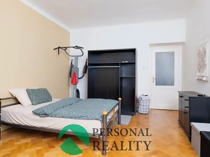 Prodej bytu 3+1 103 m², Praha – náhled fotky 3