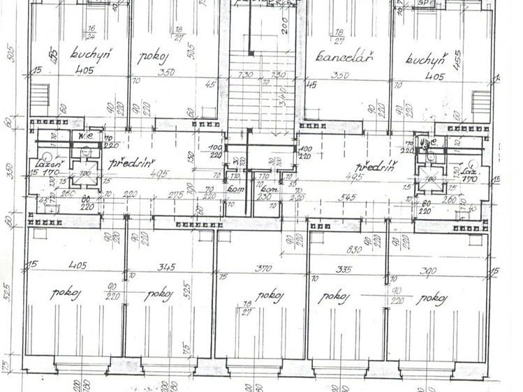 Prodej bytu 3+1, 103 m² (16 z 16)
