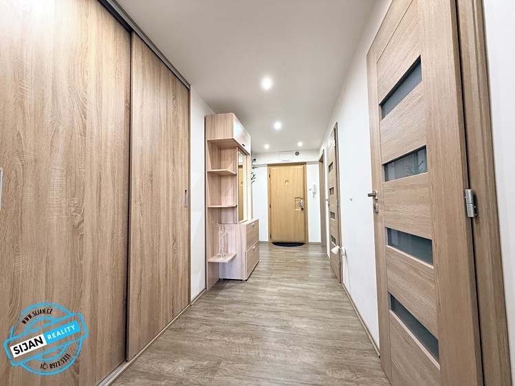 Wohnung 3+1 zum Kauf, 77 m² (10 von 18)