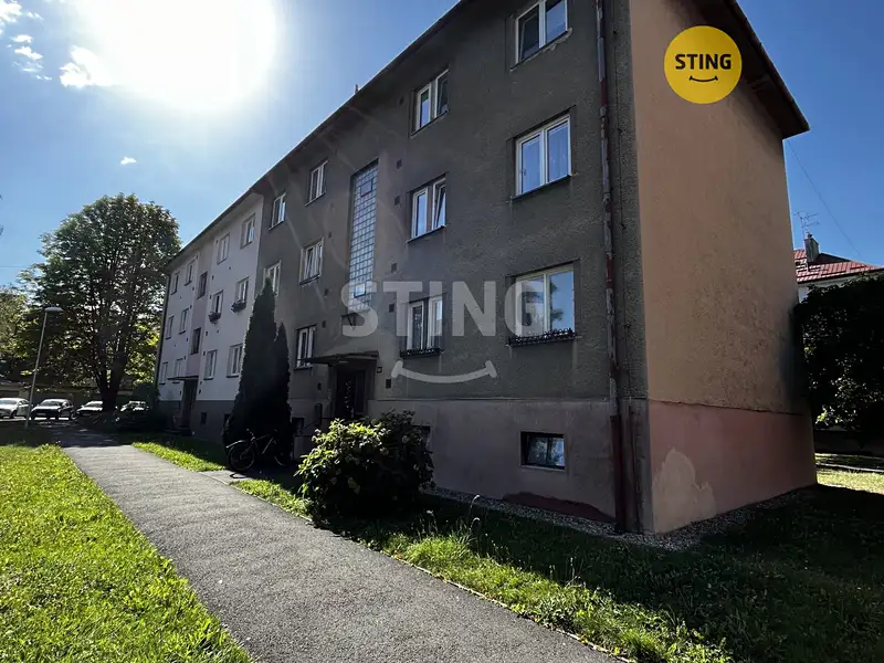 Pronájem bytu 2+1 54 m², Frýdek-Místek – náhled fotky 1