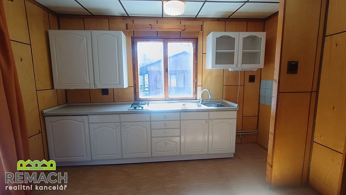 Pronájem chaty 53 m², pozemek 53 m² – fotografie 3