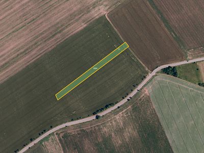 Prodej pole 3724 m²