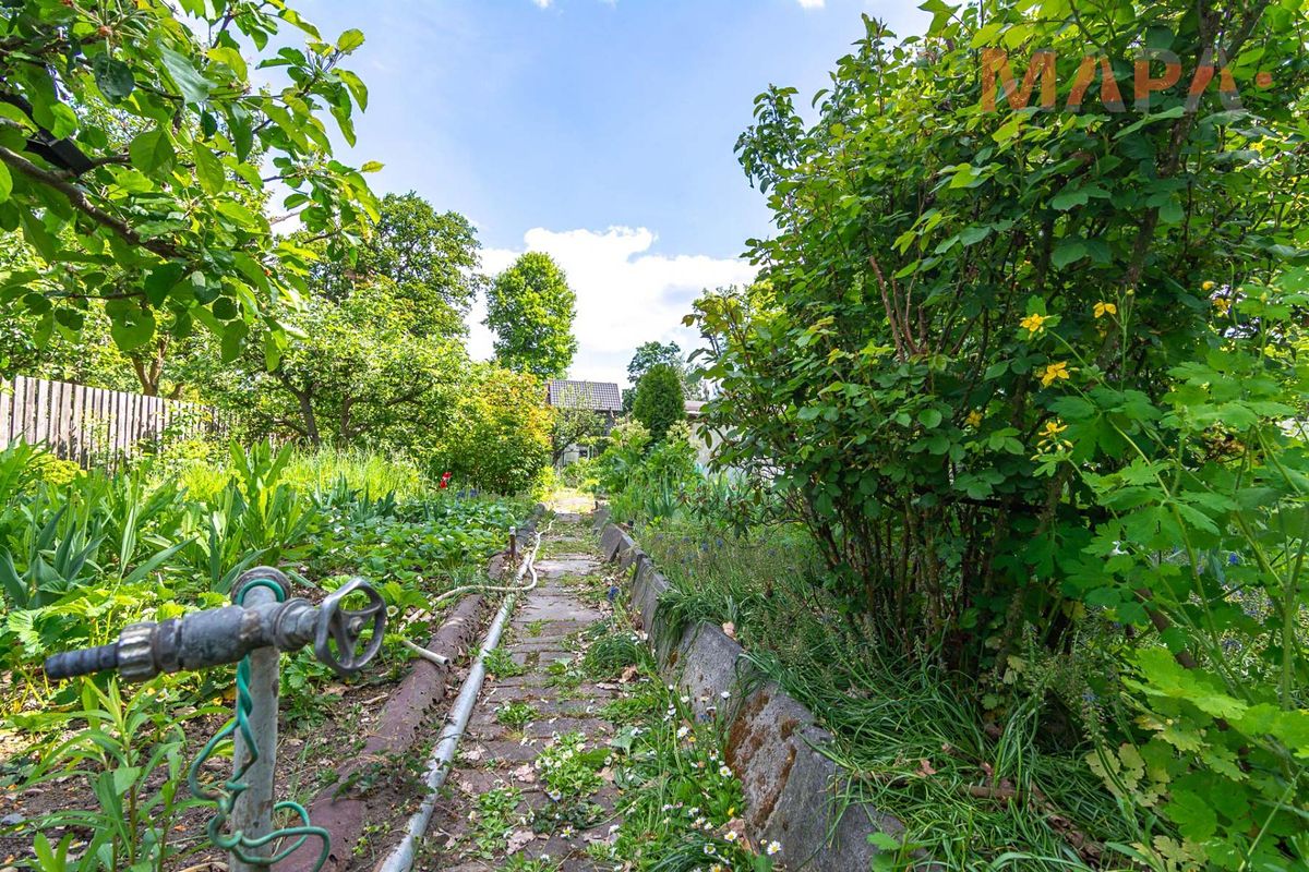 Prodej chaty 16 m², pozemek 448 m² – fotografie 4