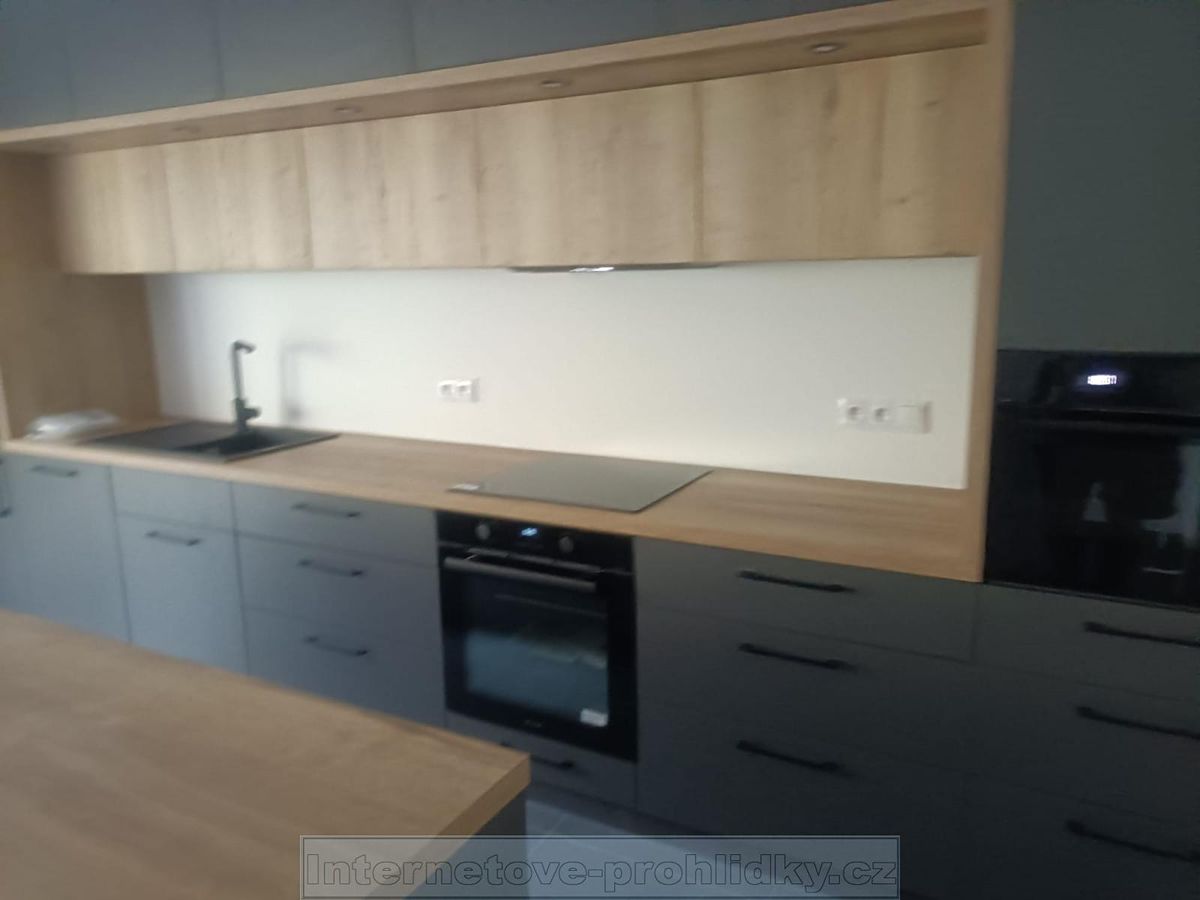 Pronájem rodinného domu 170 m², pozemek 250 m² – fotografie 4