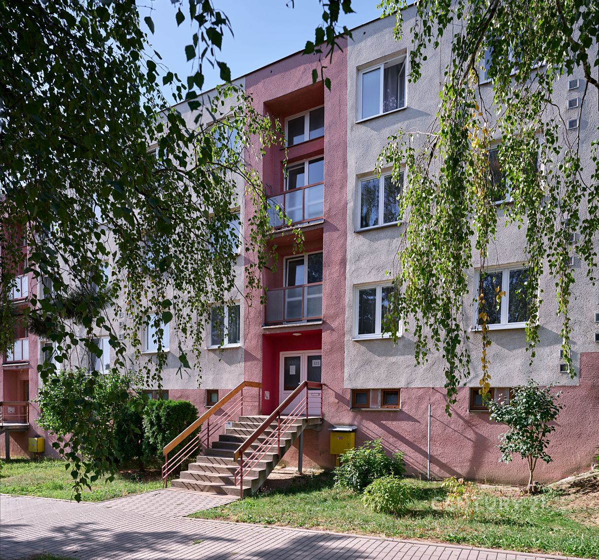 Prodej bytu 3+kk 65 m² – fotografie 4
