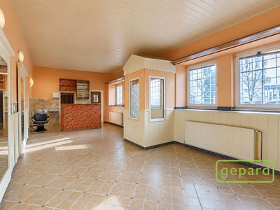 Prodej obchodního prostoru 112 m²