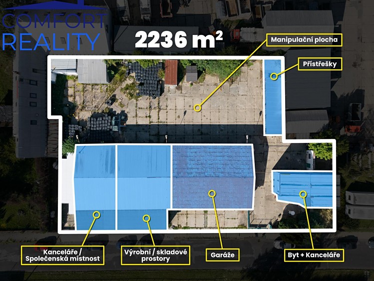 Комерційне приміщення на продаж, 2 236 м² (4 з 27)