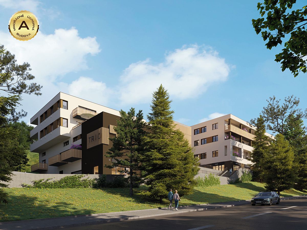 Prodej bytu 3+kk 97 m² – fotografie 3
