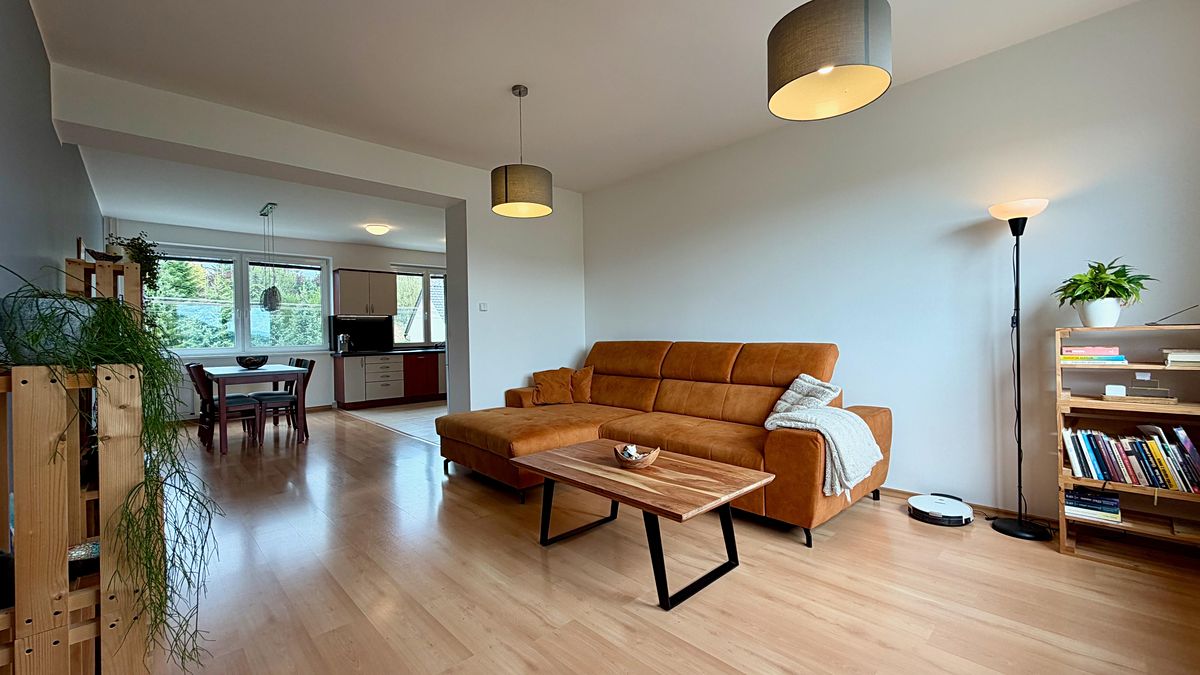 Prodej bytu 3+kk 77 m² – fotografie 2