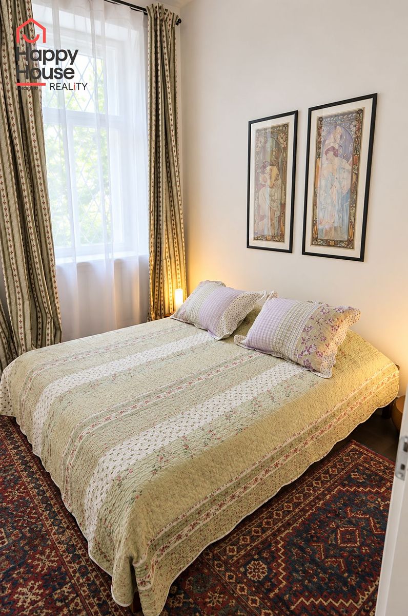 Pronájem bytu 4+1 149 m² – fotografie 3