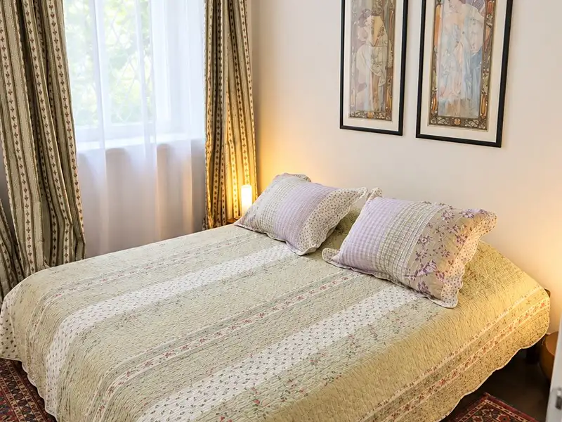 Pronájem bytu 3+1 149 m², Praha – náhled fotky 3