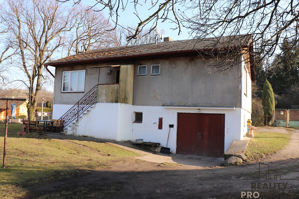 Prodej rodinného domu 114 m², pozemek 114 m² – fotografie 4