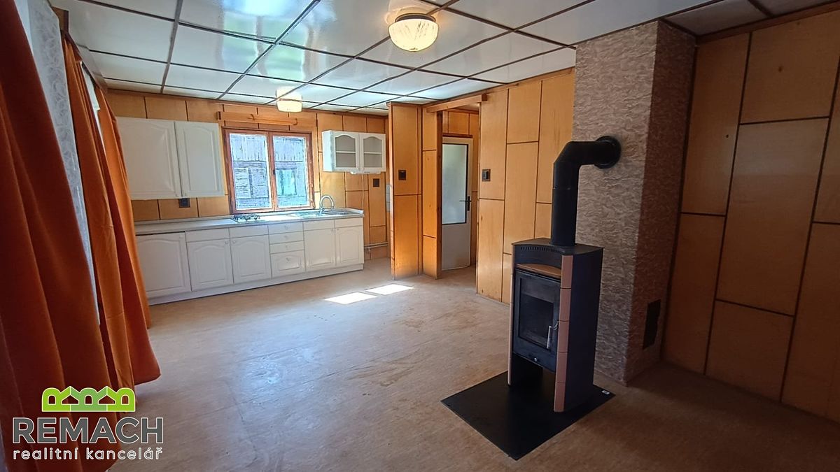 Pronájem chaty 53 m², pozemek 53 m² – fotografie 2