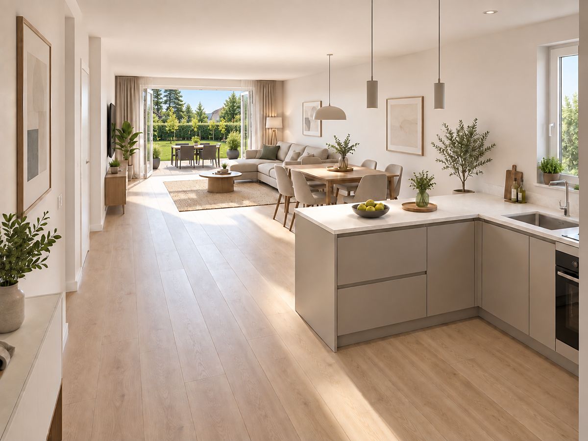 Prodej rodinného domu 124 m², pozemek 802 m² – fotografie 2
