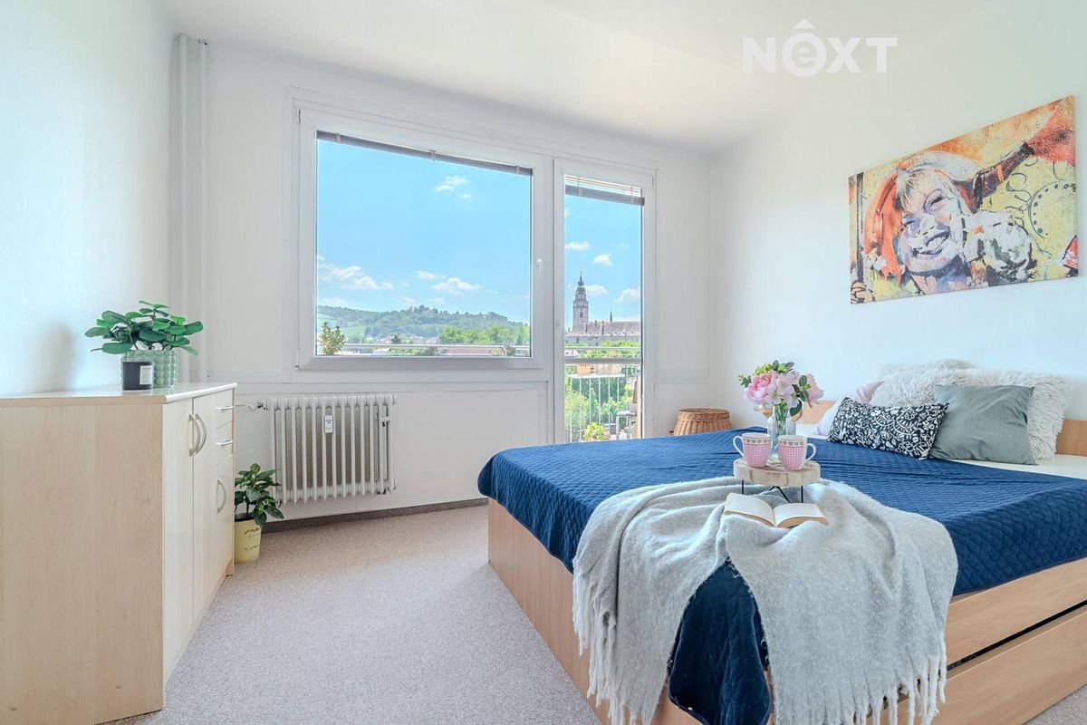 Prodej bytu 4+1 68 m² – fotografie 3