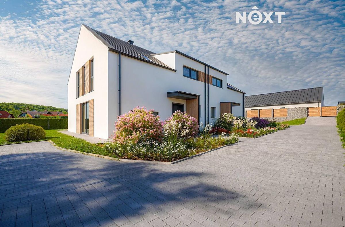Prodej rodinného domu 124 m², pozemek 388 m² – fotografie 3