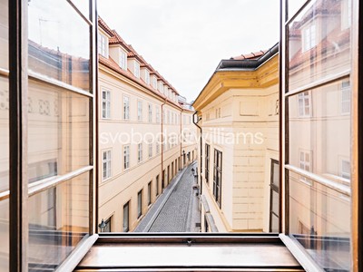 Pronájem komerčního prostoru, 167 m² (2 z 15)