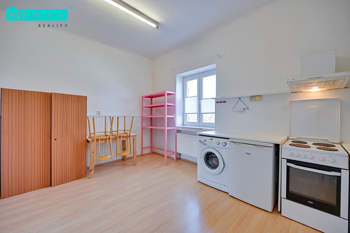 Pronájem bytu 1+1 45 m² – fotografie 3
