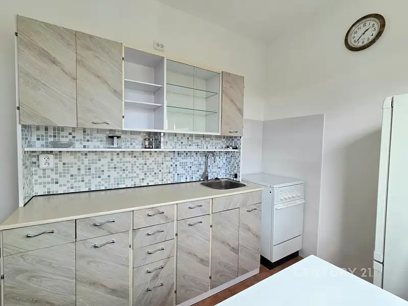 Pronájem bytu 2+1 52 m², Praha – náhled fotky 2