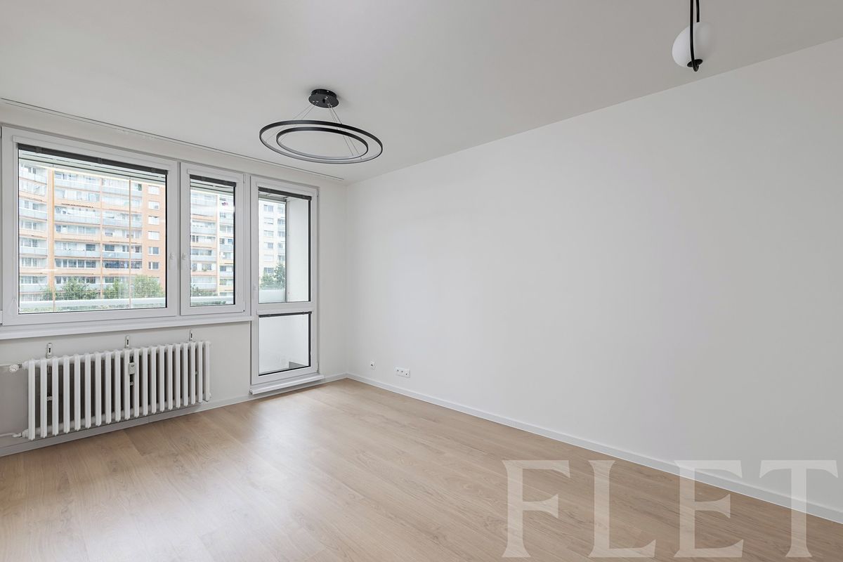 Pronájem bytu 2+kk 46 m² – fotografie 5