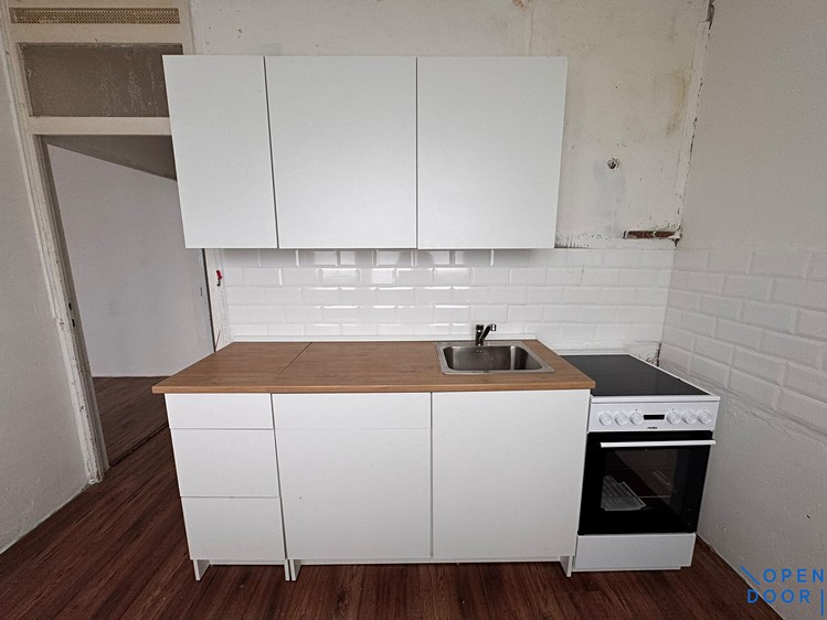 Pronájem bytu 2+1, 55 m² (7 z 12)