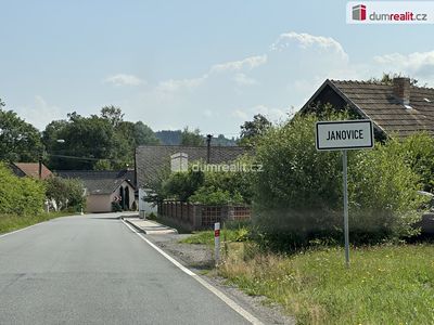 Prodej stavebního pozemku 4046 m²