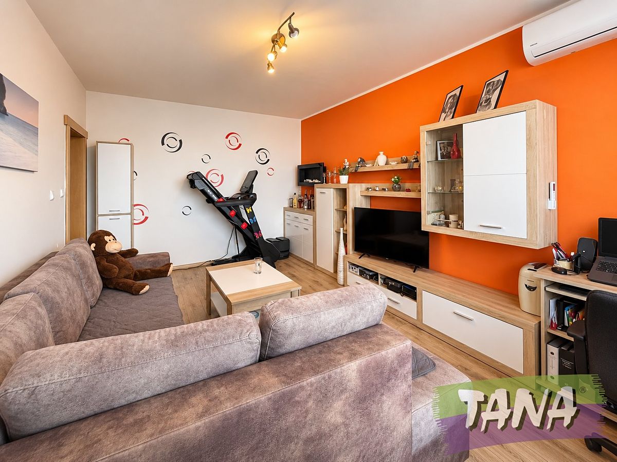 Prodej bytu 2+1 60 m² – fotografie 2