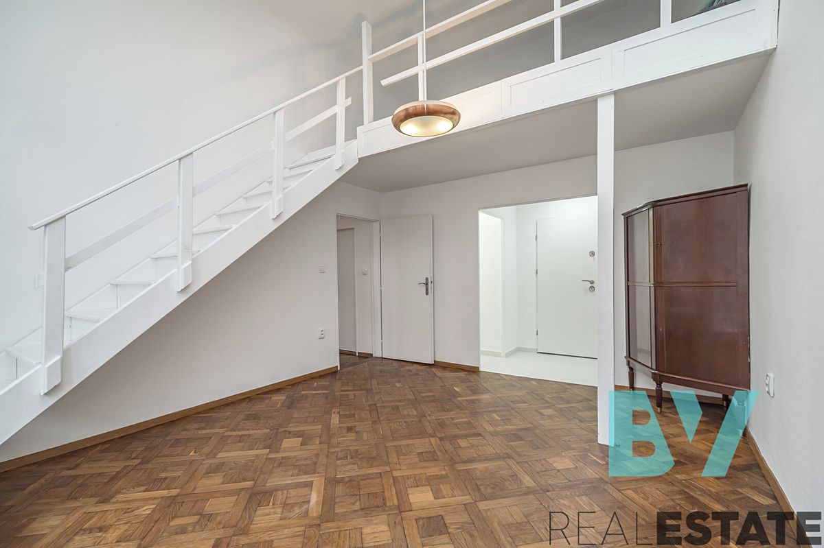 Prodej bytu 2+kk 43 m² – fotografie 4