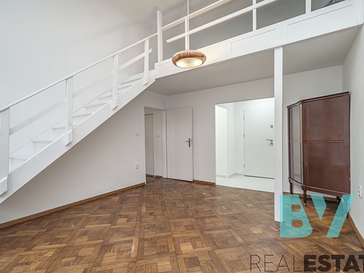 Квартира 2+kk на продаж, 43 м² (4 з 23)