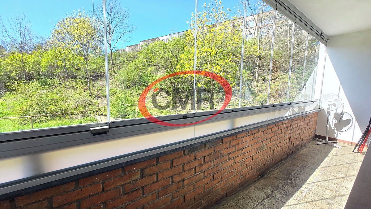 Pronájem bytu 2+1 62 m² – fotografie 5