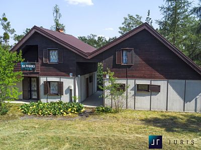 Prodej chaty 180 m², pozemek 1287 m²