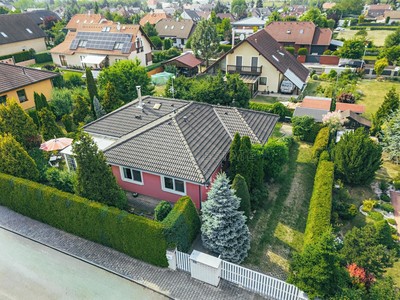 Prodej  rodinného domu 107 m², pozemek 720 m²